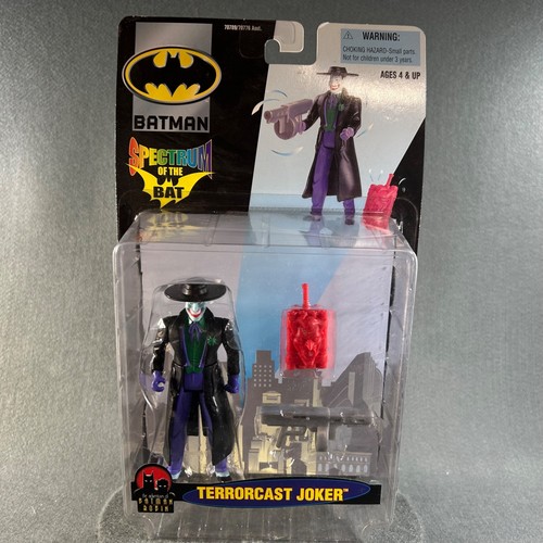 Batman spectrum the bat - batman, of