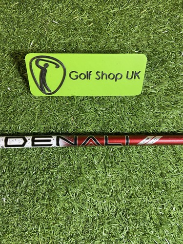 Project denali red - x,