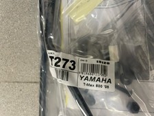Telaietti laterali Givi T273