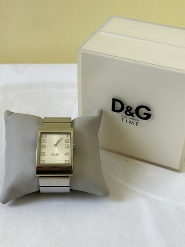 Orologio dolce gabbana uomo - dolce,