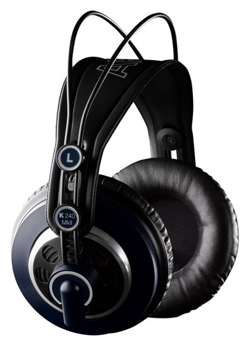 Ware akg 240 ii cuffie - akg,