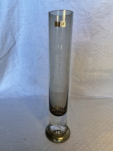 Vaso cristallo argento 800 - vaso,