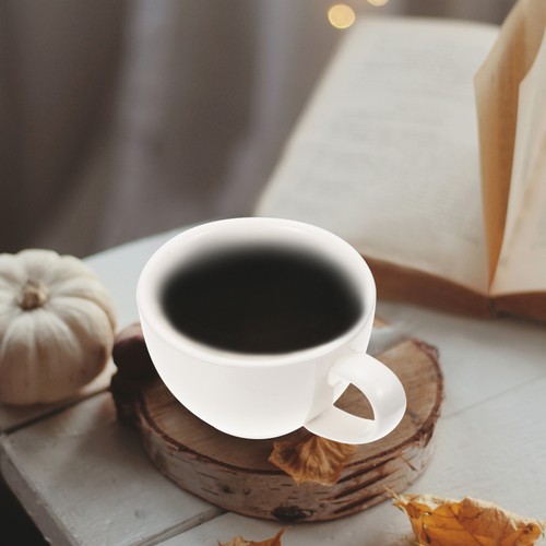 Tazzine caffe porcellana - tazzine,