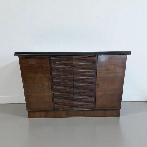 Mobile buffet bar vintage - mobile,