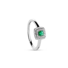 Salvini glow ring 20108455 - salvini,
