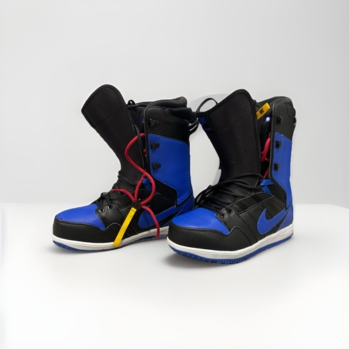 Stivali snowboard nike - stivali, sb