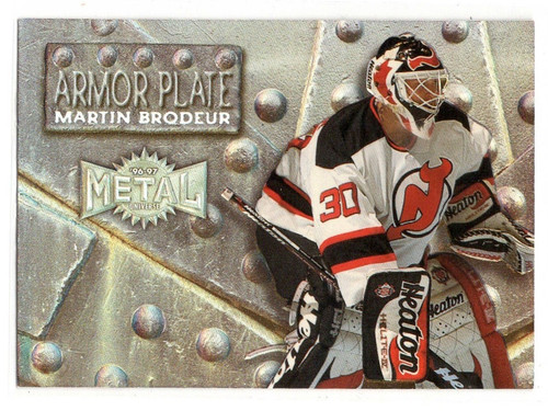 Piastra armatura fleer - armatura, metal