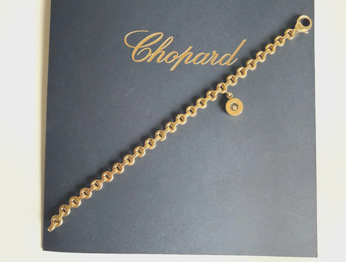 Bracciale chopard happy - bracciale,
