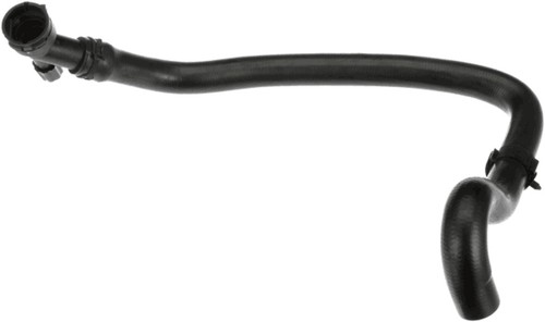 Tubo radiatore gates 4587 - tubo,