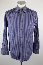 HARMONT & BLAINE CAMICIA