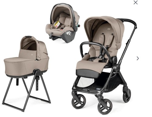 Peg perego trio swithc - trio, desert