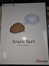 Gioco Interattivo Brain Fart