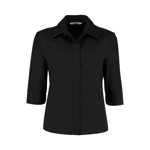 Kustom kit camicia maniche - kustom,