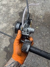 CARBURATORE DELLORTO PHBG 19 MINARELLI AM6 2T Con Gas Domino Filo Hm Beta 50