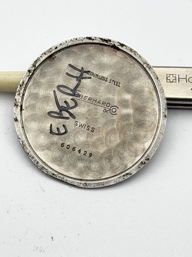 Eberhard 30mm fondello - eberhard,
