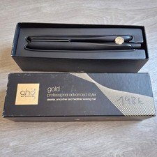 Piastra ghd gold - piastra,