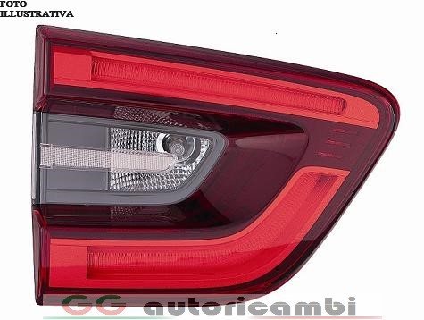Fanale per renault - per,