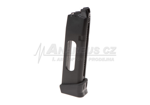 Softair umarex co2 magazine - umarex,