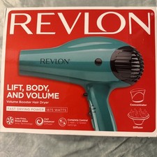 Revlon RVDR5036EME 1875W