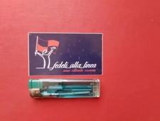 ADESIVO STICKERS ULTRAS COSENZA FEDELI ALLA LINEA