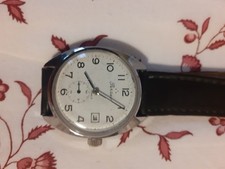 orologio vintage uomo carica