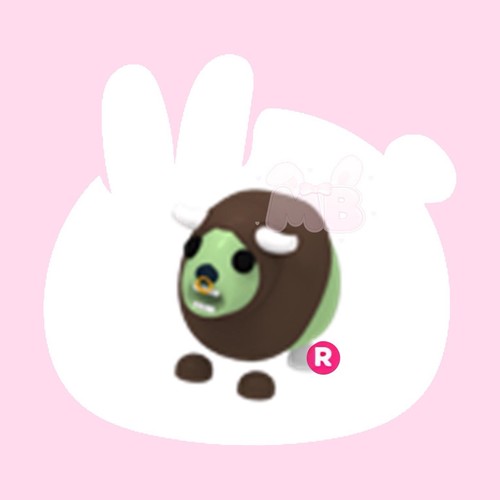 Adottami r zombie - adottami!, |