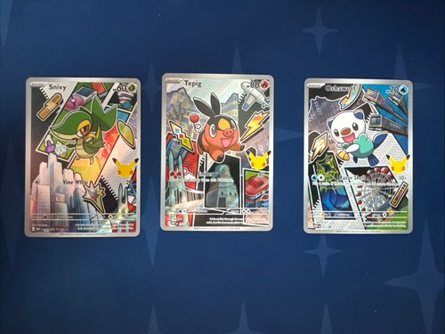 Pokemon primo partner - pokemon,