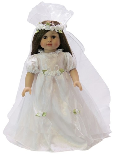 Abito sposa bianco - da,
