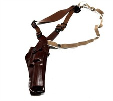 Fondina Vega cuoio Marrone