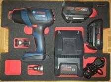 Inserto in schiuma per Bosch