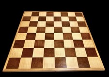 Scacchiera ANRI in Legno Realizzata Dallo  Scultore Osvaldo Moroder “ Anni ‘70