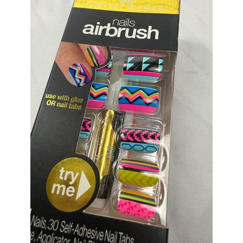 Pretty woman aerografo press - pretty,