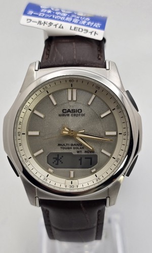 Nuovo scatola orologio uomo - nuovo, in