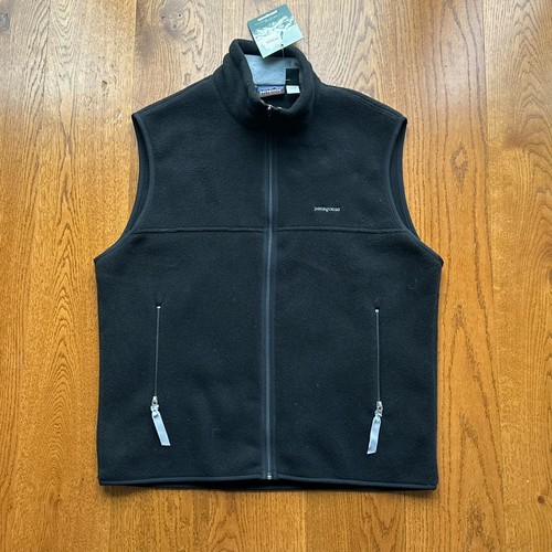 Gilet uomo patagonia synchilla - uomo,