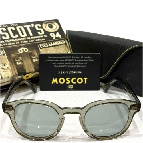Moscot lemtosh 145 - lemtosh, 24-145