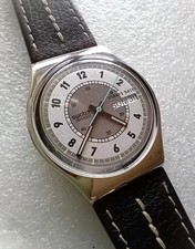 SWATCH modello Black Hawk ref