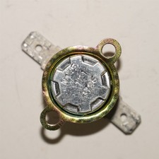 Termostato combinato forno a