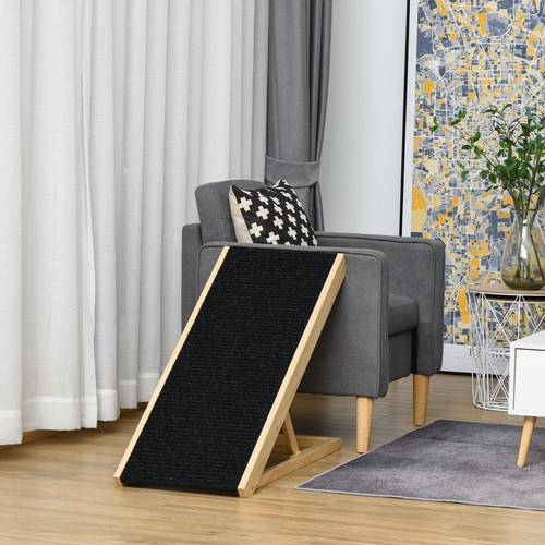 Pawhut rampa per animali - rampa,
