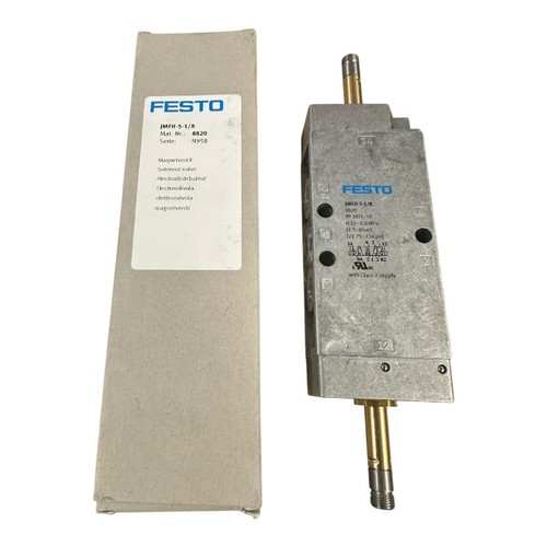 Festo jmfh 8 - festo, jmfh-5-1/8
