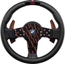 FANATEC CSL ELITE Volante da