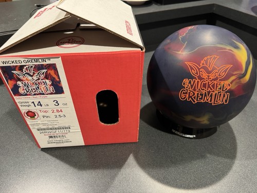Roto grip wicked gremlin - wicked,