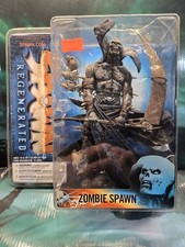 Zombie Spawn McFarlane Toys