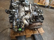 Motore RENAULT MASTER 3 PHASE