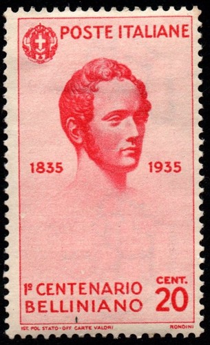 Italia regno 1935 388 mlh - 1935,