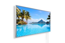 Riscaldamento a infrarossi