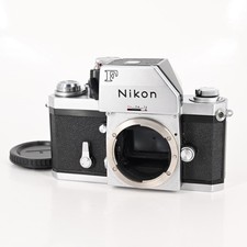 Corpo fotocamera reflex Nikon