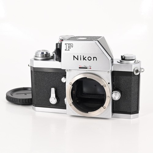 Corpo fotocamera reflex - , nikon