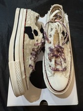 Taglia 8,5 Uomo - Converse