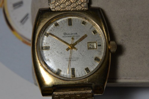 Orologio uomo automatico - orologio,