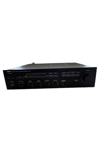 Yamaha natural sound - yamaha,